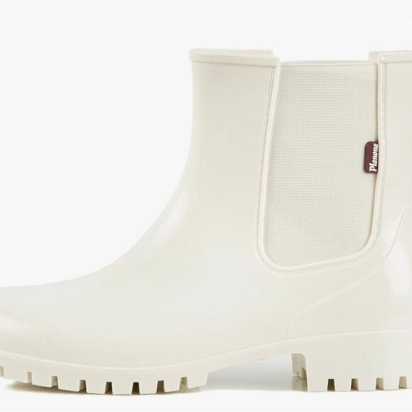 Chelsea Rainboots - Picture 1 of 9